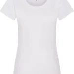 Fruit of the Loom Women's Original Cotton T