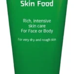 Weleda Skin Food Moisturising Cream for Dry Skin on Face & Body