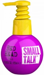 Bed Head Small Talk Thickening Cream for Fine Hair - 125 ml