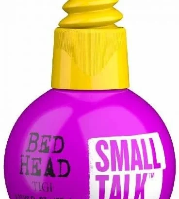 Bed Head Small Talk Thickening Cream for Fine Hair - 125 ml