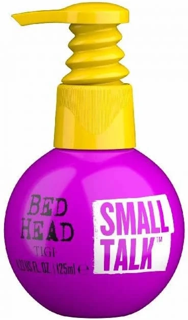 Bed Head Small Talk Thickening Cream for Fine Hair - 125 ml