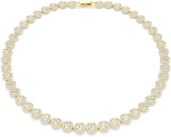 Swarovski Una Angelic Collection Necklace