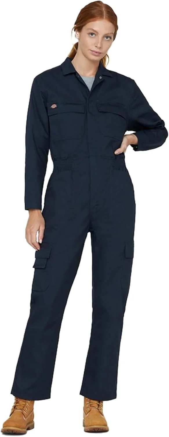 Dickies Women's W Everyday Coverall Coverall (pack of 1)