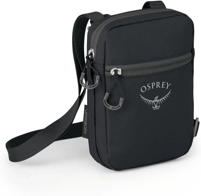 Osprey Daylite Sling: Compact Unisex Crossbody Backpack for Everyday Essentials