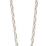 Kate Spade New York Gold Initial Pendant Necklace for Women