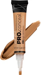 L.A. Girl Pro Conceal HD Concealer in Fawn