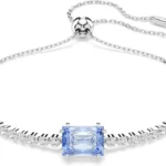 Swarovski Matrix Tennis Bracelet for Women