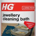 HG Jewellery Cleaning Bath & Dip Kit
