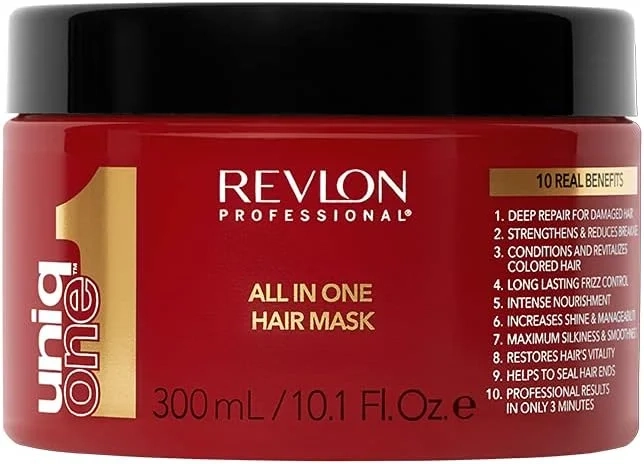 REVLON PROFESSIONAL UNIQONE All-in