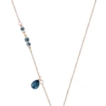 Swarovski Symbolica Collection: Crystal Jewelry for Women