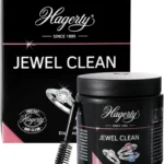 Hagerty Jewel Clean 170ml Jewelry Cleaner Solution for Gold, Silver, Diamonds & Gemstones