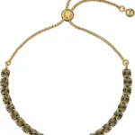 Ted Baker Melrah Crystal Adjustable Tennis Bracelet for Women