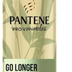 Pantene Grow Strong Hair Fortifier Treatment with Biotin & Protein | 300ml for Dry, Damaged Hair