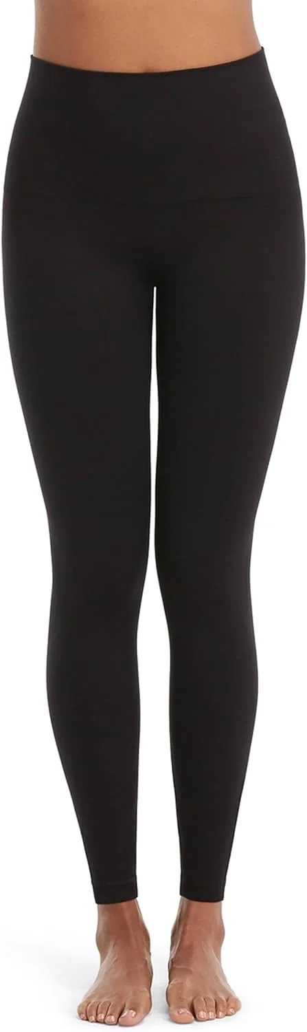 SPANX Look at Me Now Seamless Leggings for Women - High