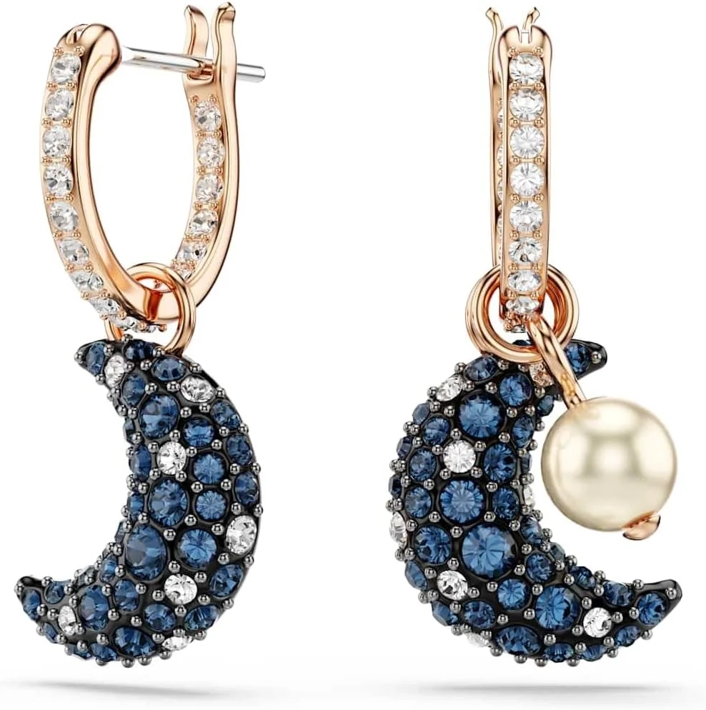 Swarovski Sublima Collection: Elegant Crystal Jewelry for Women
