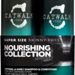Tigi Catwalk Oatmeal & Honey Shampoo