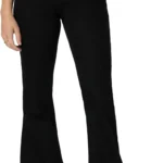 Amazon Essentials Women's High-Rise Flare Jeans - High