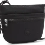 Kipling ARTO S Small Crossbody Bag for Women, Lightweight Travel Purse with Adjustable Strap