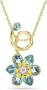 Swarovski Idyllia Collection: Official Crystal Jewelry for Gifts & Special Occasions