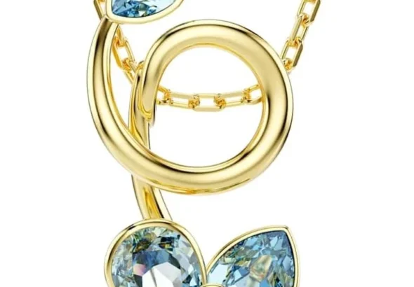 Swarovski Idyllia Collection: Official Crystal Jewelry for Gifts & Special Occasions