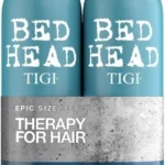 TIGI Bed Head Recovery Shampoo and Conditioner Set for Dry, Damaged Hair