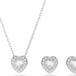 Swarovski Ariana Grande Collection: Official Jewelry, Necklaces, and Earrings