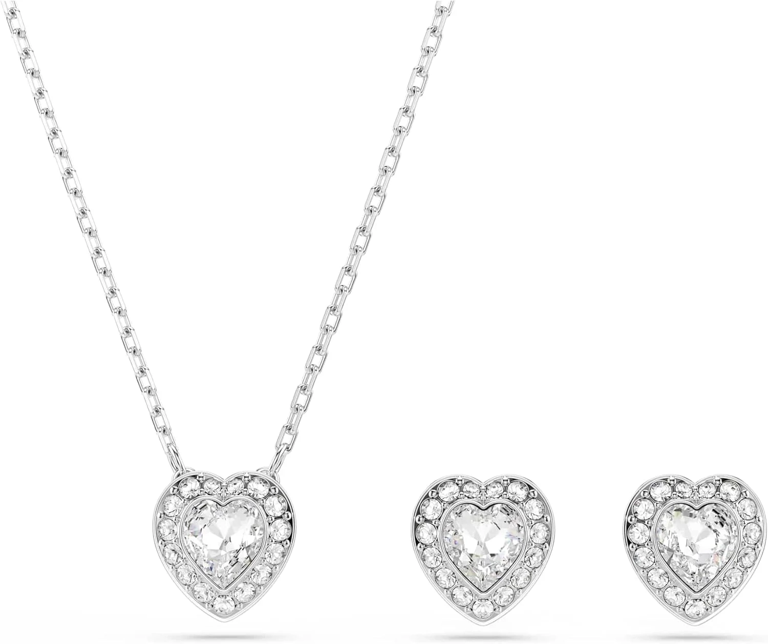 Swarovski Ariana Grande Collection: Official Jewelry, Necklaces, and Earrings