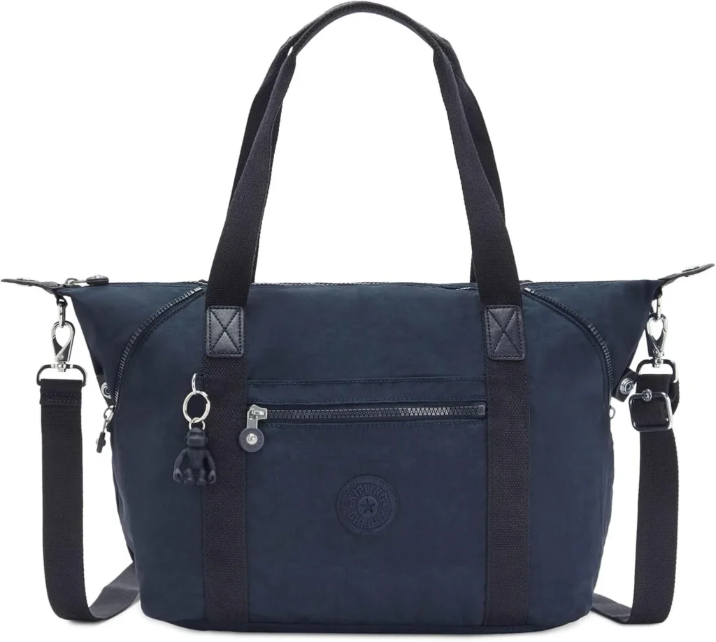 Kipling ART Medium Tote Bag for Women