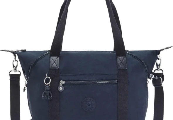 Kipling ART Medium Tote Bag for Women