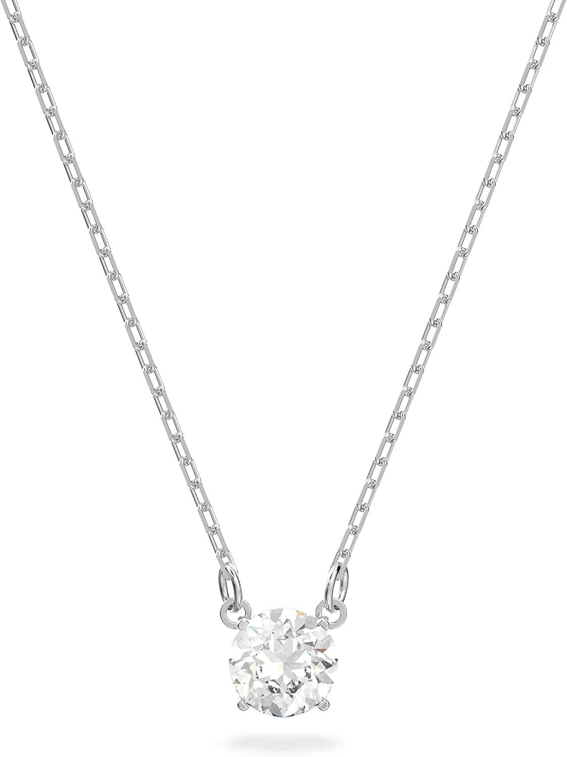 Swarovski Stilla Pendant Necklace for Women