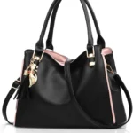 Nicole&Doris Large Tote Bag for Women