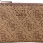GUESS Women's Laurel II Zip Around Wallet