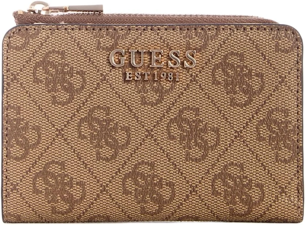 GUESS Women's Laurel II Zip Around Wallet