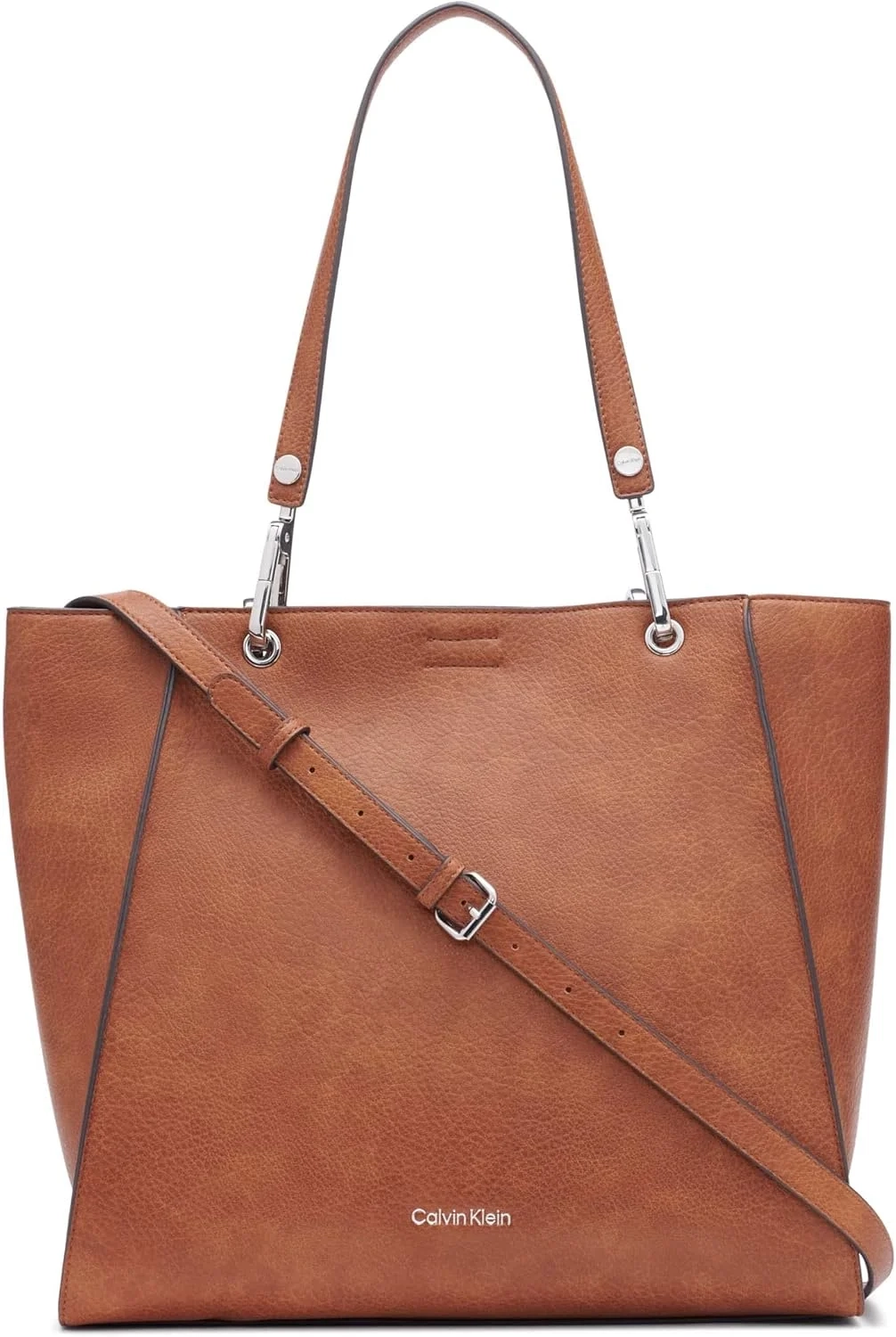 Calvin Klein Reyna North South Tote Bag for Women