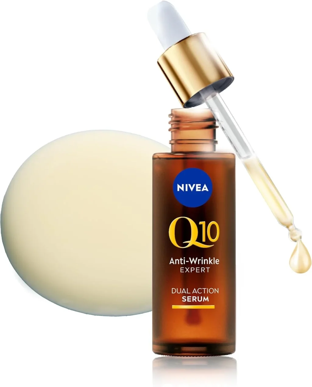 NIVEA Q10 Anti