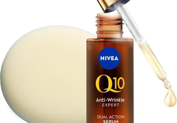 NIVEA Q10 Anti