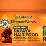 Garnier Hair Food Papaya 3-in
