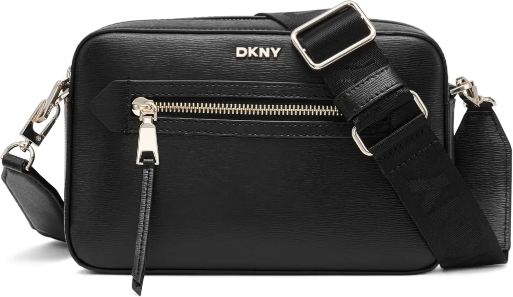 DKNY Women's Bryant Ave Camera Bag