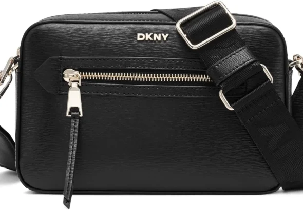 DKNY Women's Bryant Ave Camera Bag