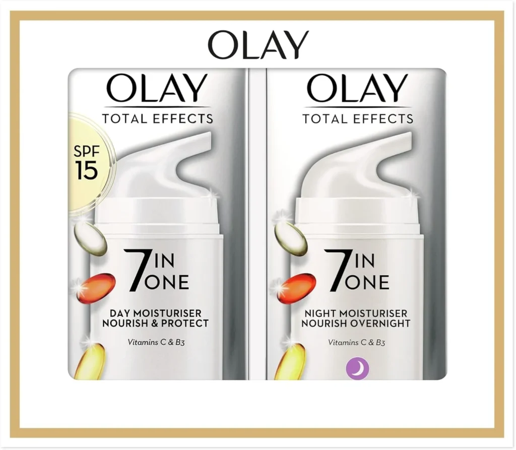 Olay Total Effects 7-in-1 Anti