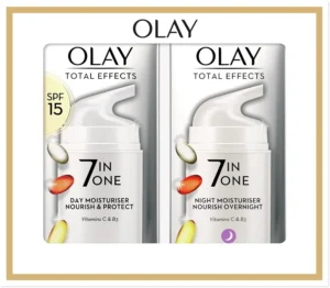 Olay Total Effects 7-in-1 Anti