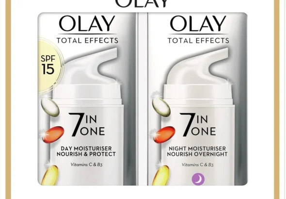 Olay Total Effects 7-in-1 Anti