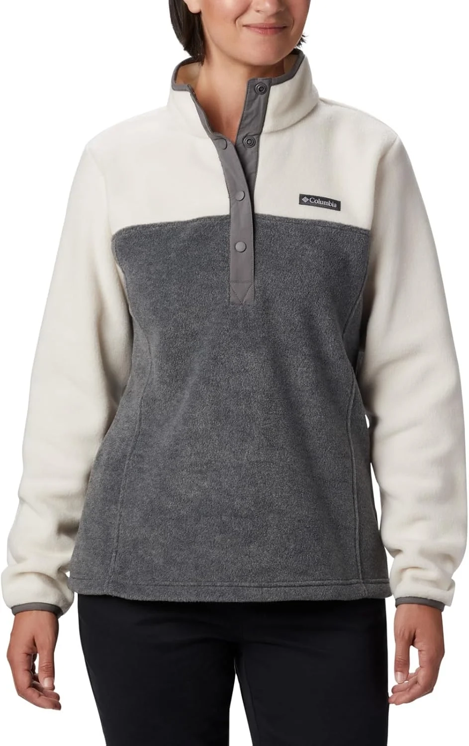 Columbia Benton Springs Fleece Pullover