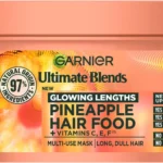 Garnier Ultimate Blends Hair Food Leave-In Mask: 3-in