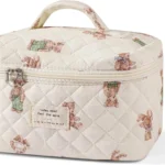 Large Travel Makeup Bag for Women