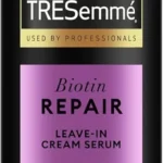 TRESemmé Biotin Repair Leave-In Cream Hair Serum