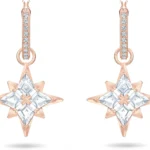 Swarovski Symbolica Collection: Elegant Crystal Jewelry for Women