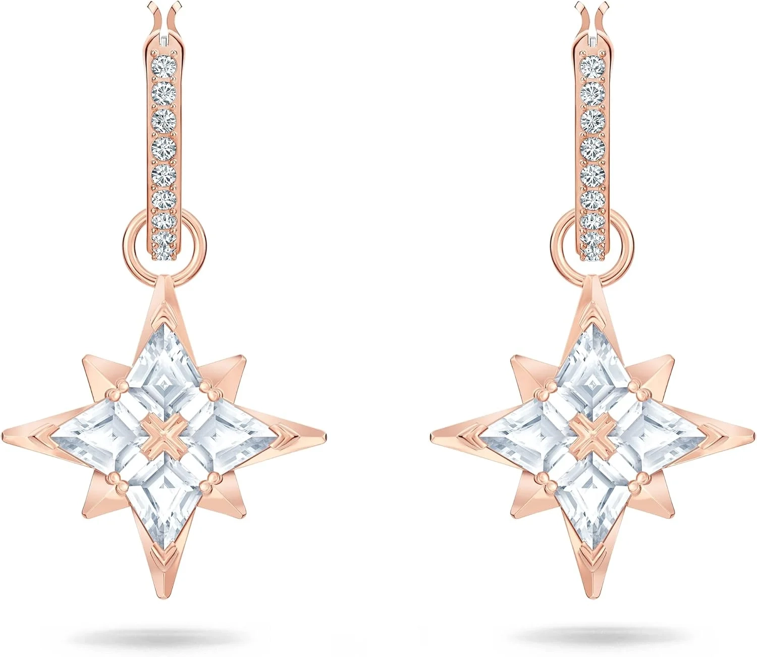 Swarovski Symbolica Collection: Elegant Crystal Jewelry for Women