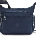 Kipling GABBIE Medium crossbody - Random Monkey