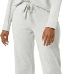 Amazon Essentials Women's Cotton Modal Long